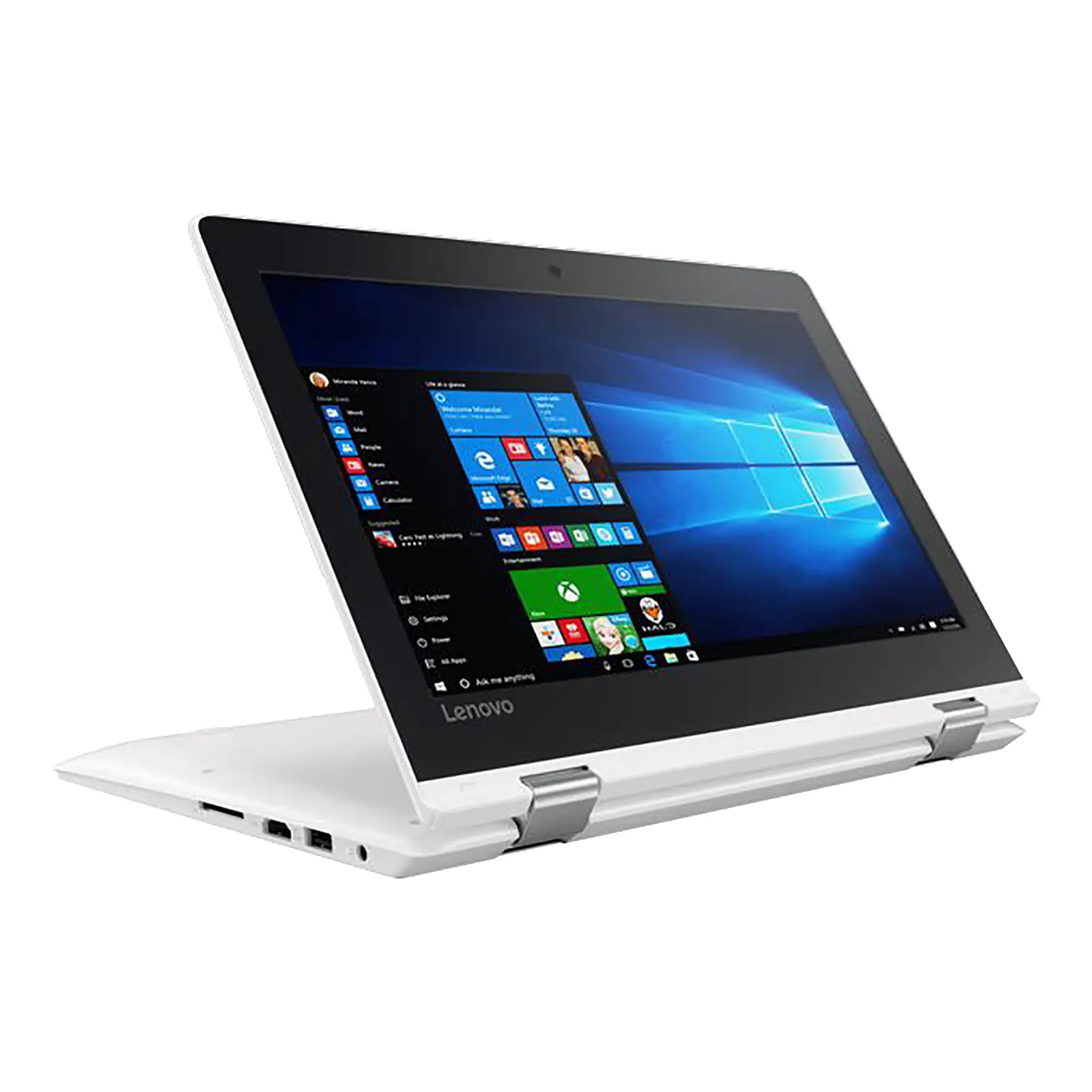 Lenovo Yoga 310 4 GB 80U2006AIX