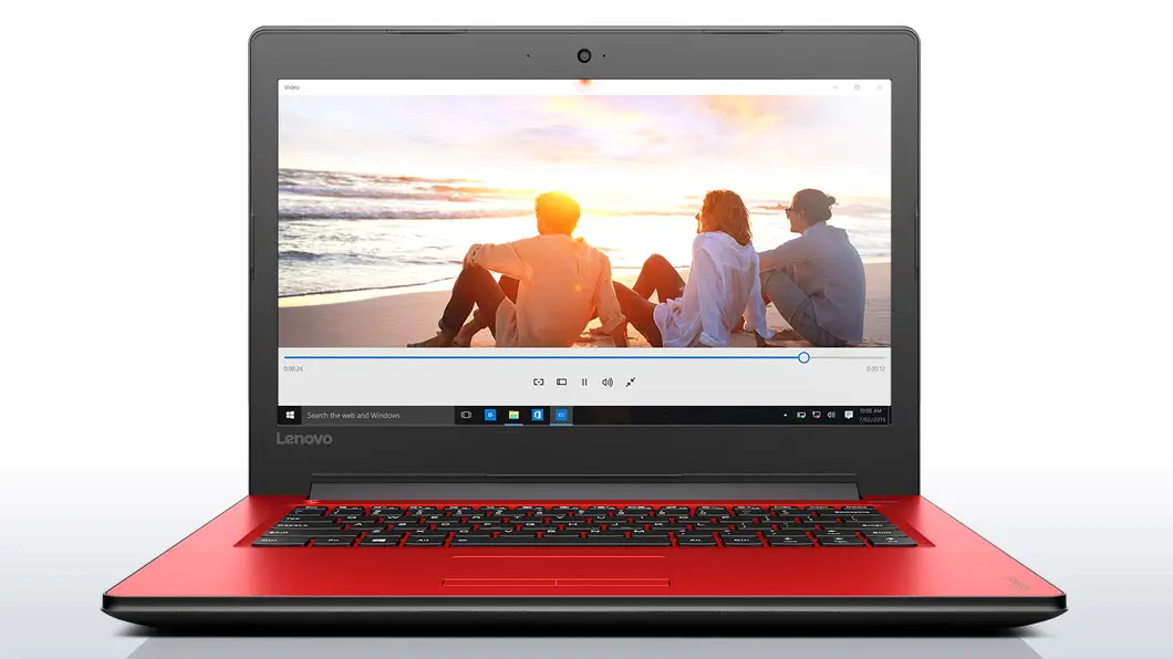 Lenovo IdeaPad 310 4 GB 80SM01K0UK