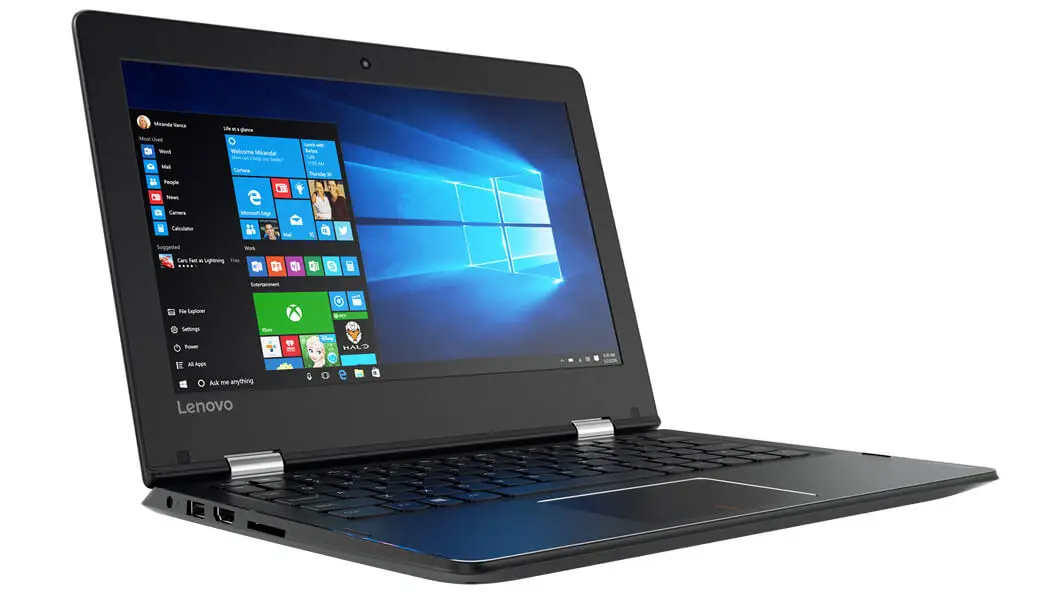 Lenovo IdeaPad 310S-11 4 GB 80U4000CJP
