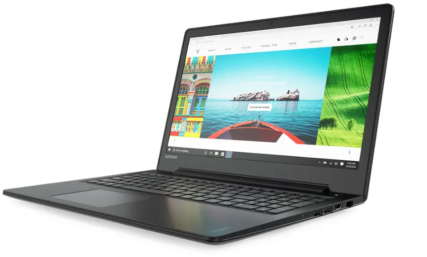 Lenovo IdeaPad 310S-15IKB 8 GB 80UW000EMX