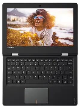 Lenovo IdeaPad 310S 4 GB 80U4002KMZ