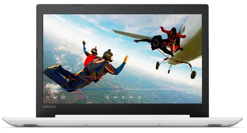 Lenovo IdeaPad 320 4 GB 80XR00AQHV