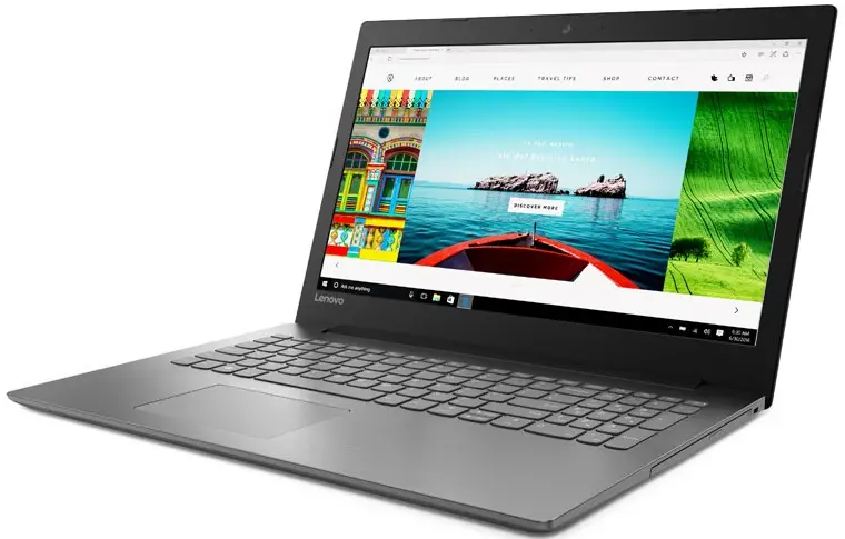 Lenovo IdeaPad 320 4 GB 80XV00C3FR