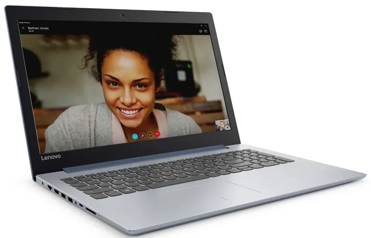Lenovo IdeaPad 320 8 GB 80XV00LBMB