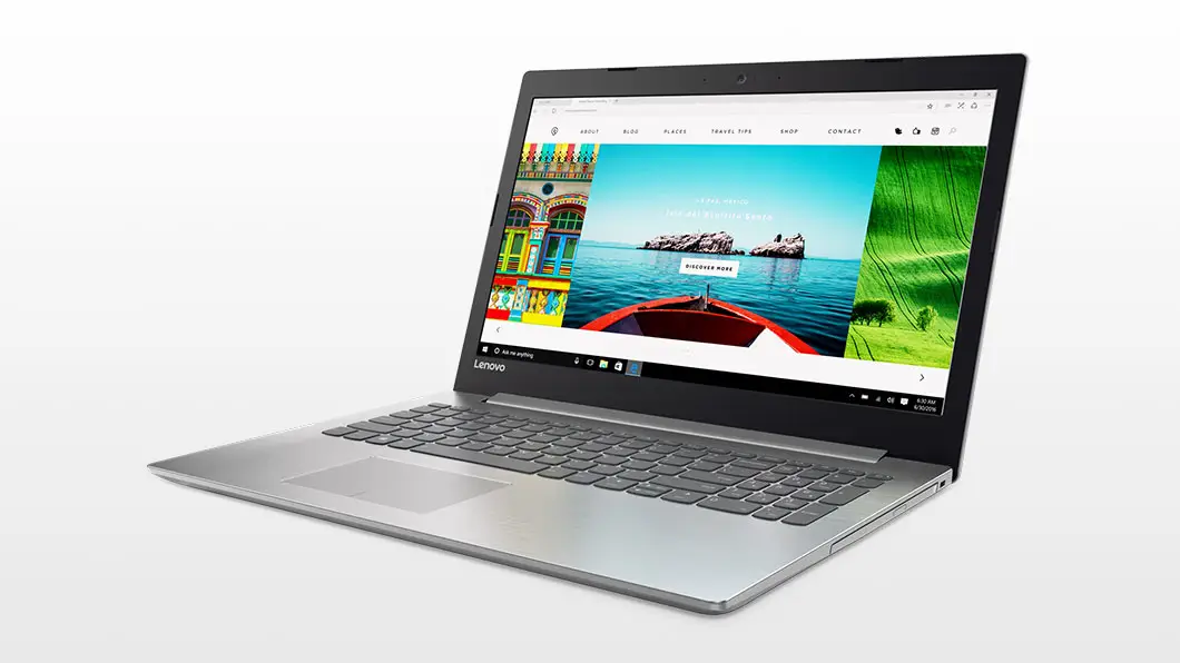 Lenovo IdeaPad 320 4 GB 80XV00KUMH