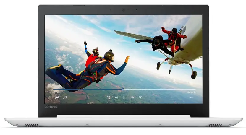 Lenovo IdeaPad 320 4 GB 80XS0020FR
