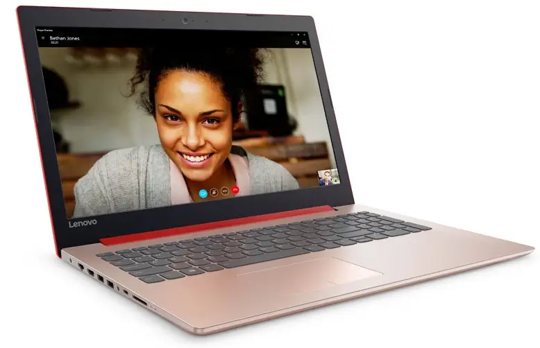 Lenovo IdeaPad 320 4 GB 80XV00JVFR