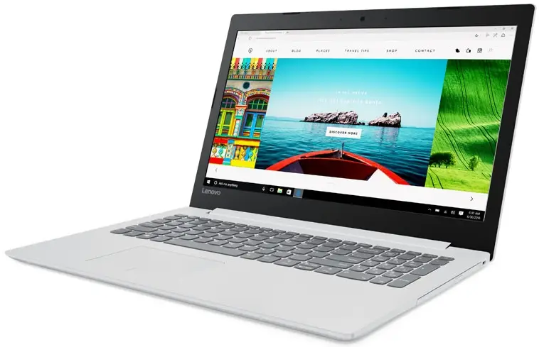 Lenovo IdeaPad 320 4 GB 80XL00DCHV
