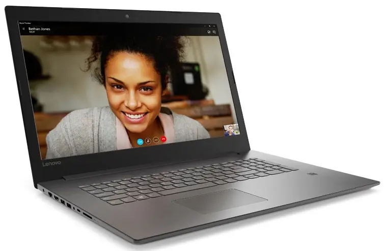Lenovo IdeaPad 320 8 GB 80XJ0002FR