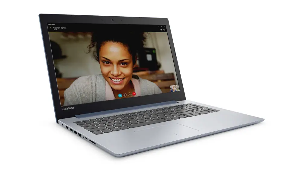 Lenovo IdeaPad 320 4 GB 80XR00NKMH