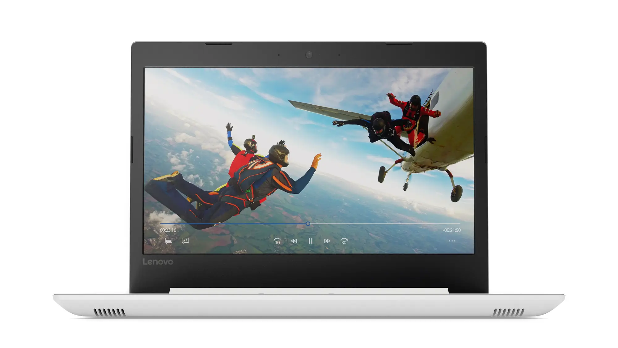 Lenovo IdeaPad 320 8 GB 80XK00XAMH