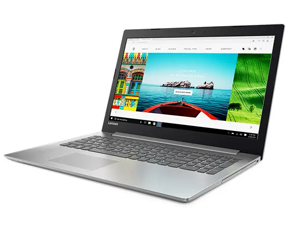 Lenovo IdeaPad 320 8 GB 80XL003ERK
