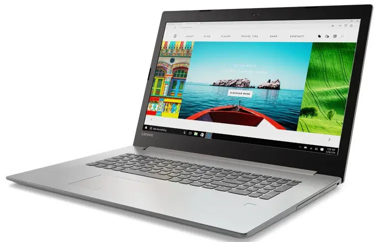 Lenovo IdeaPad 320 8 GB 80YN000JGE
