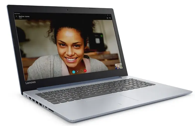Lenovo IdeaPad 320 4 GB 80XR0094GE