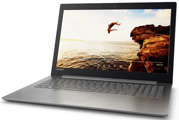 Lenovo IdeaPad 320 8 GB 80XH01JAGE