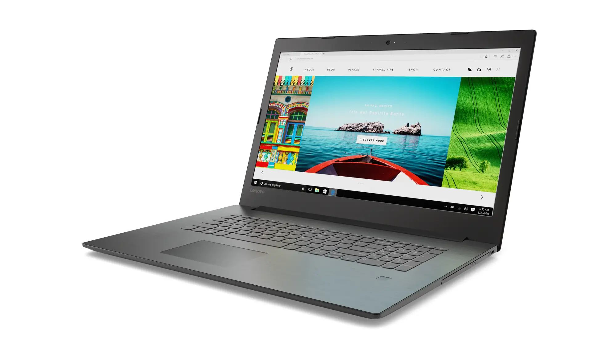 Lenovo IdeaPad 320 8 GB 80XM005STX