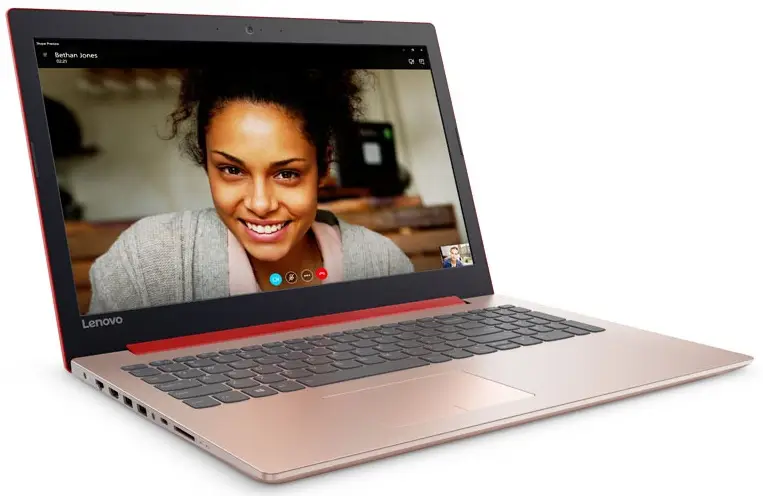 Lenovo IdeaPad 320 4 GB 80XV00ABHV