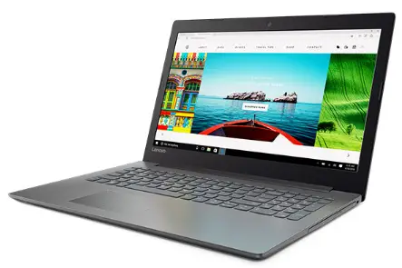 Lenovo IdeaPad 320 4 GB 80XR00APHV