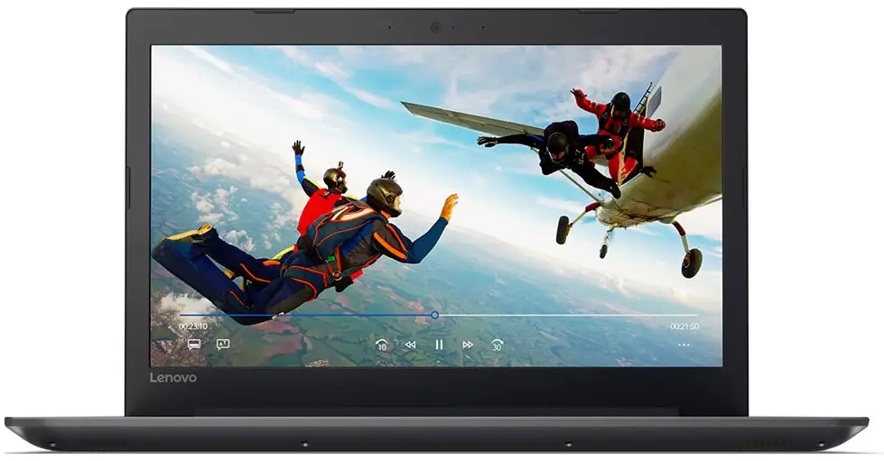 Lenovo IdeaPad 320 8 GB 80XH01F7SO