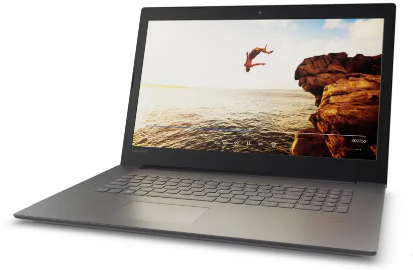 Lenovo IdeaPad 320 4 GB 80XJ0008FR