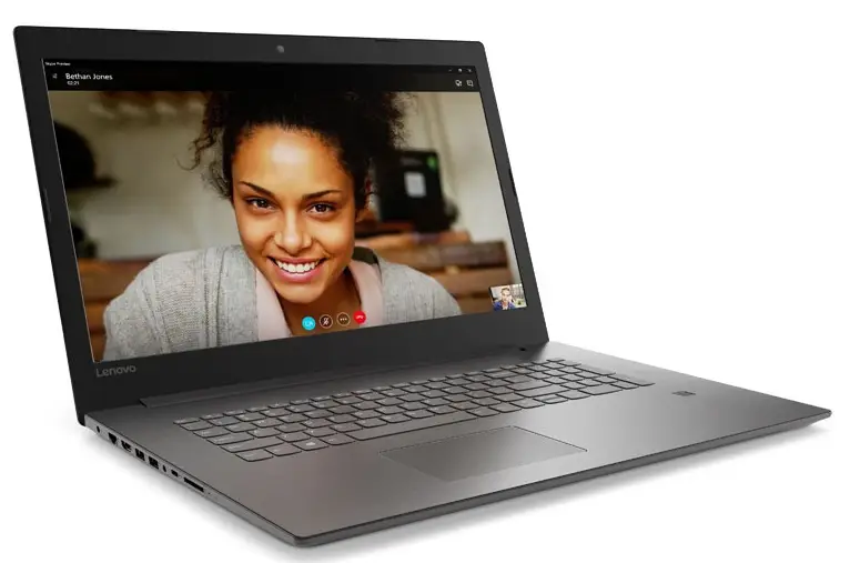 Lenovo IdeaPad 320 8 GB 80YN0013GE