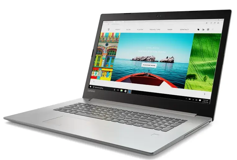 Lenovo IdeaPad 320 8 GB 80XM009TSP