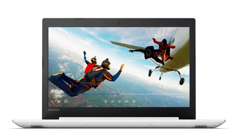 Lenovo IdeaPad 320 8 GB 80XH01KYFR
