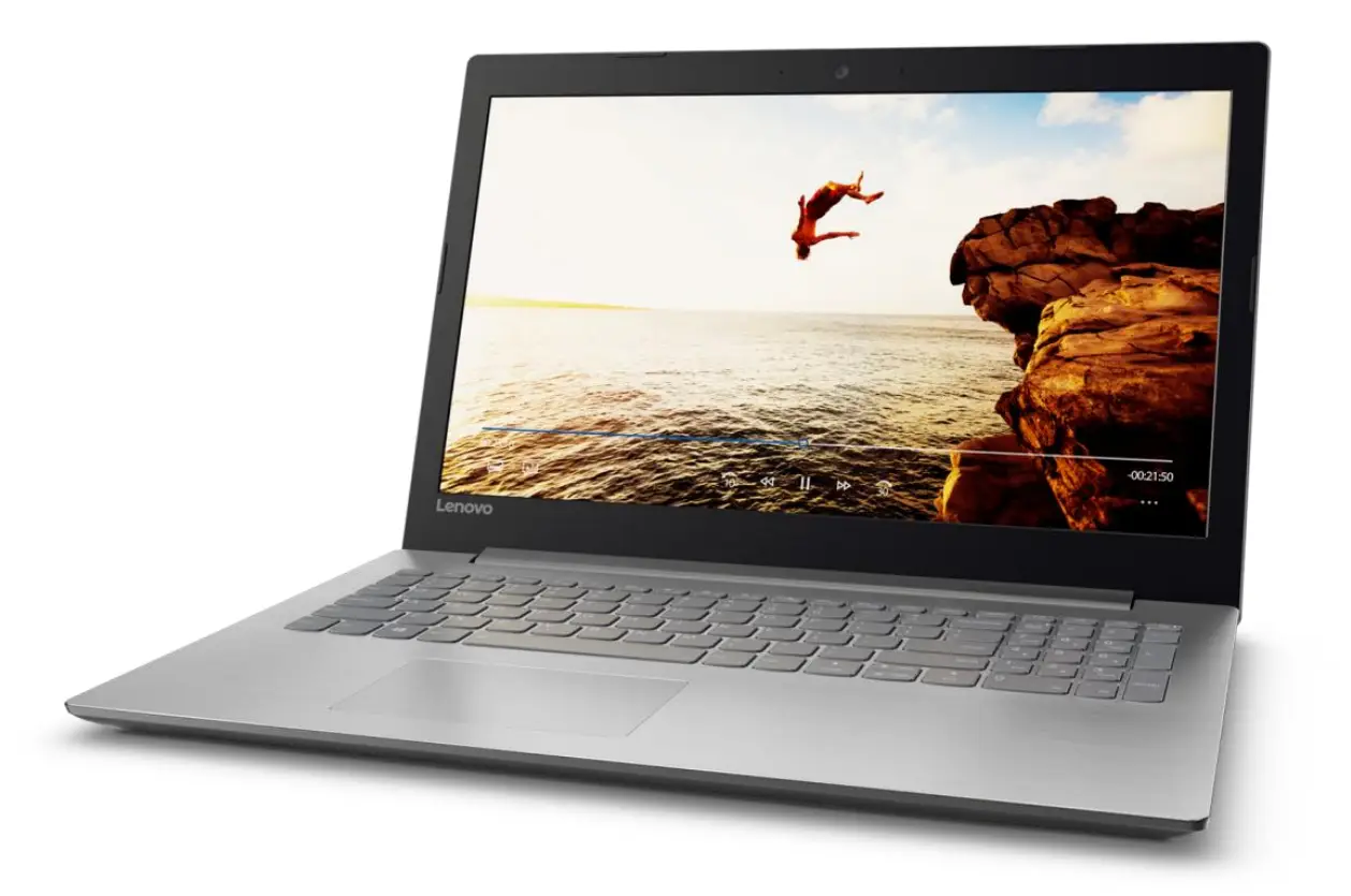 Lenovo IdeaPad 320 4 GB 80XV00NEFR