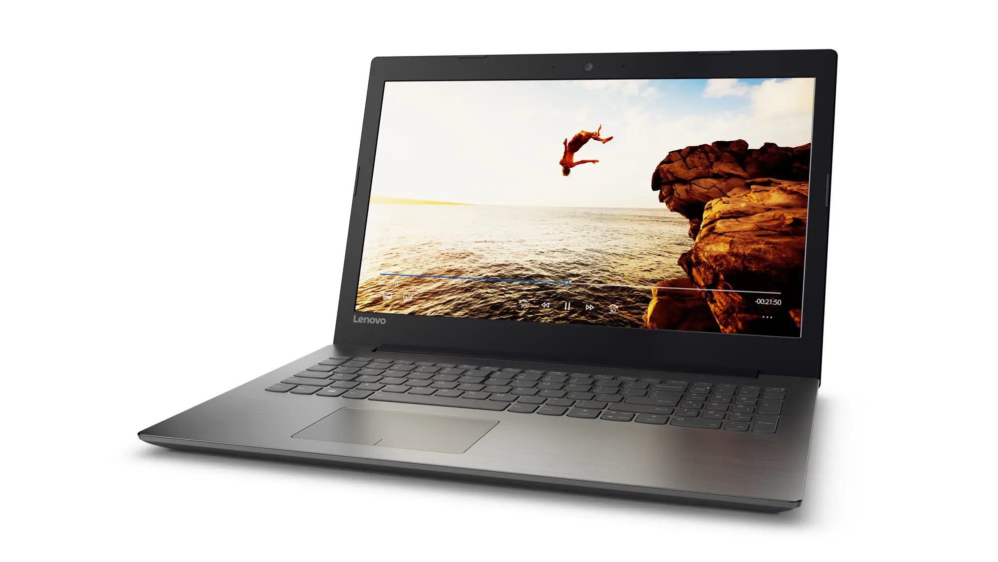 Lenovo IdeaPad 320 8 GB 80XR00NFMB