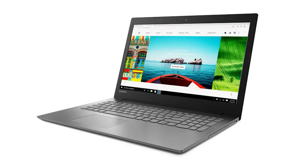 Lenovo IdeaPad 320 4 GB 80XR00WERK