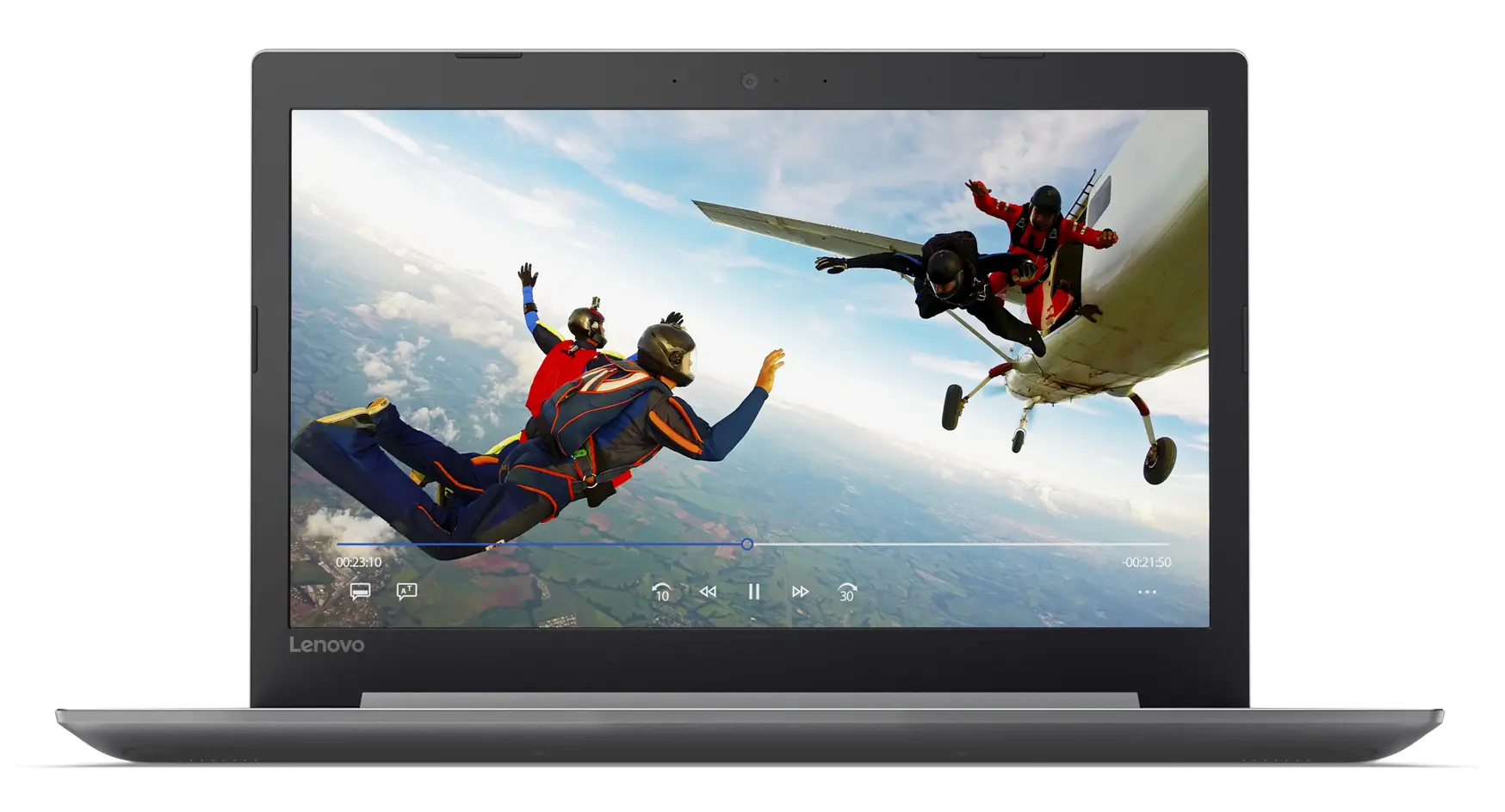 Lenovo IdeaPad 320 4 GB 80XV00DKUK