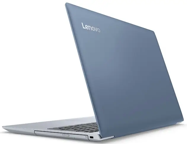 Lenovo IdeaPad 320 8 GB 80YE0099GE