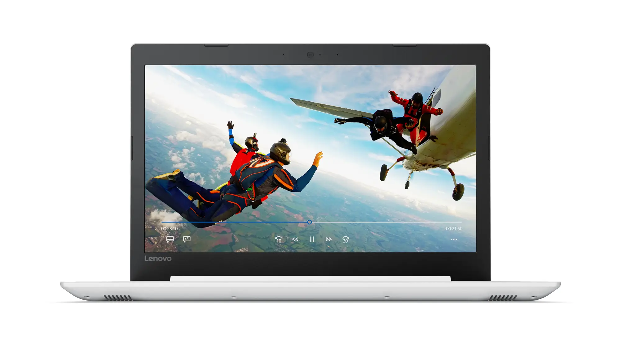 Lenovo IdeaPad 320 8 GB 80XS0006JP