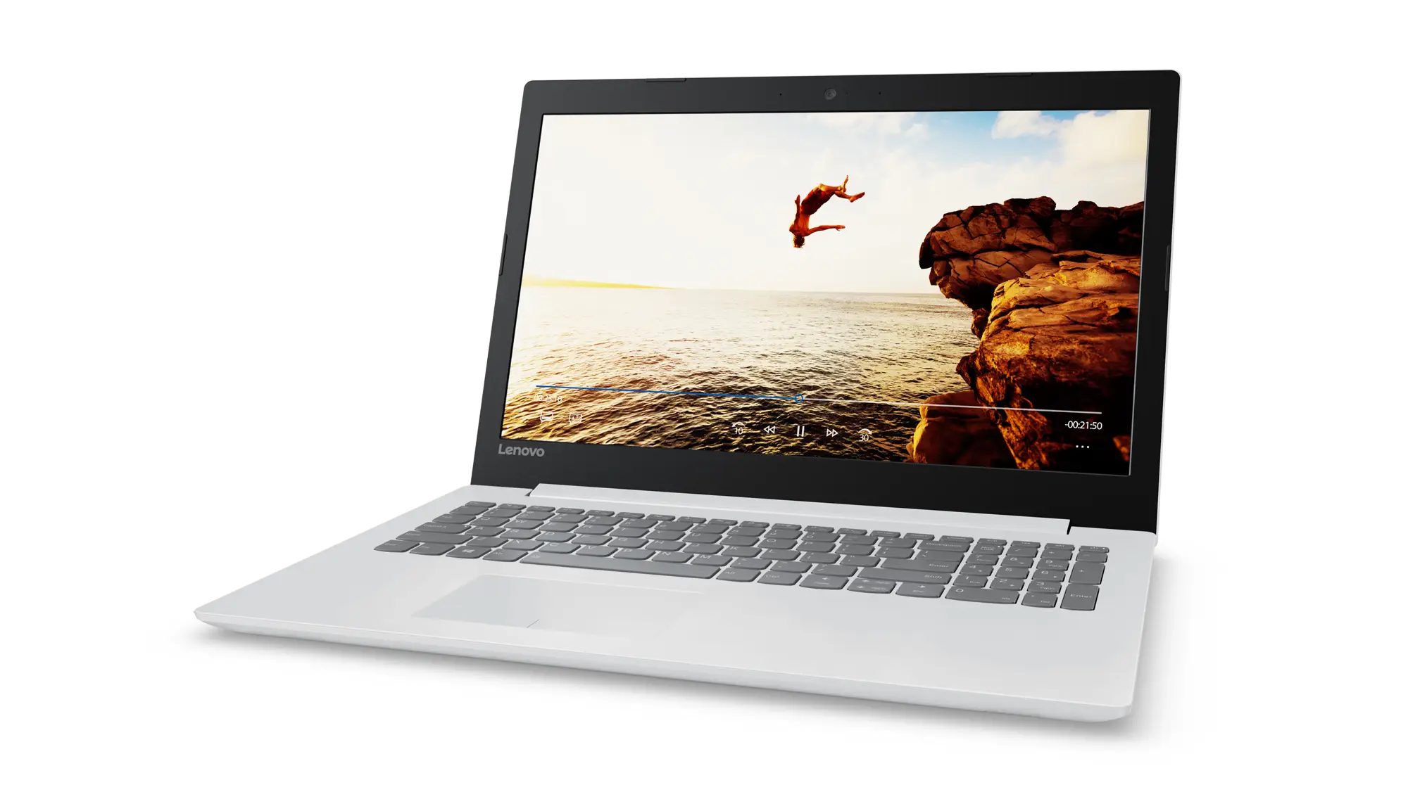 Lenovo IdeaPad 320 8 GB 80XL004YLM