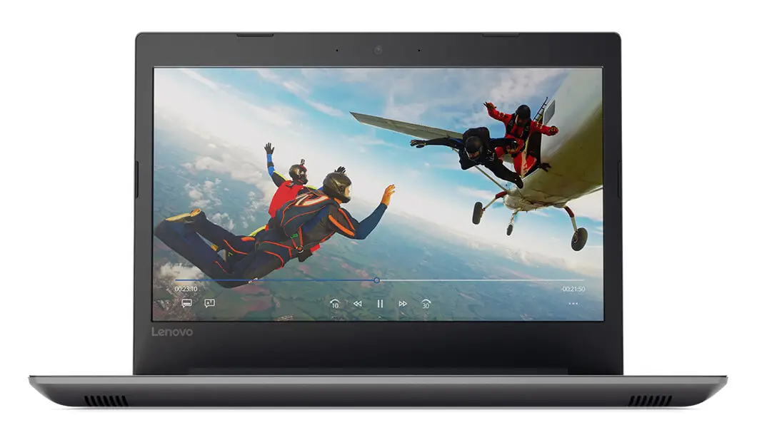 Lenovo IdeaPad 320 4 GB 80XU001GMX