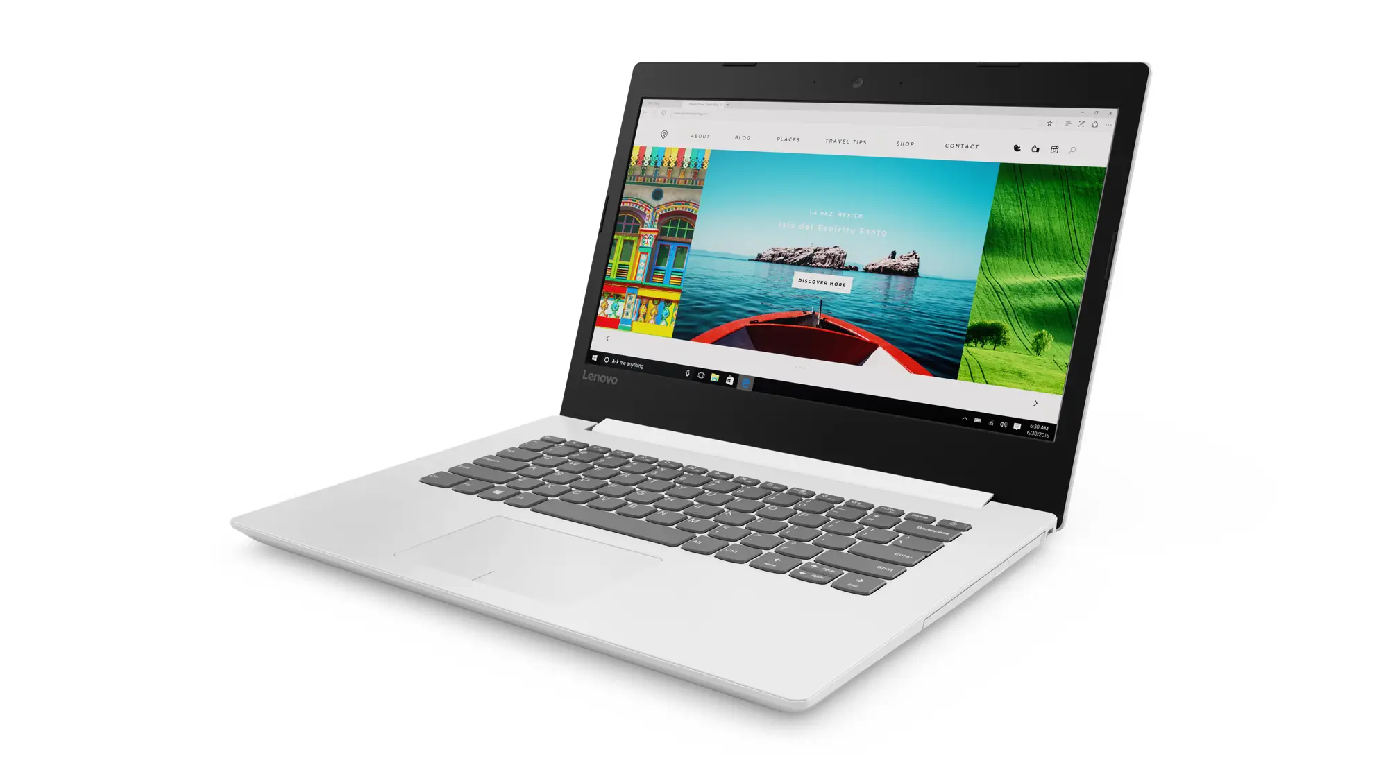 Lenovo IdeaPad 320 4 GB 80XQ0048MX