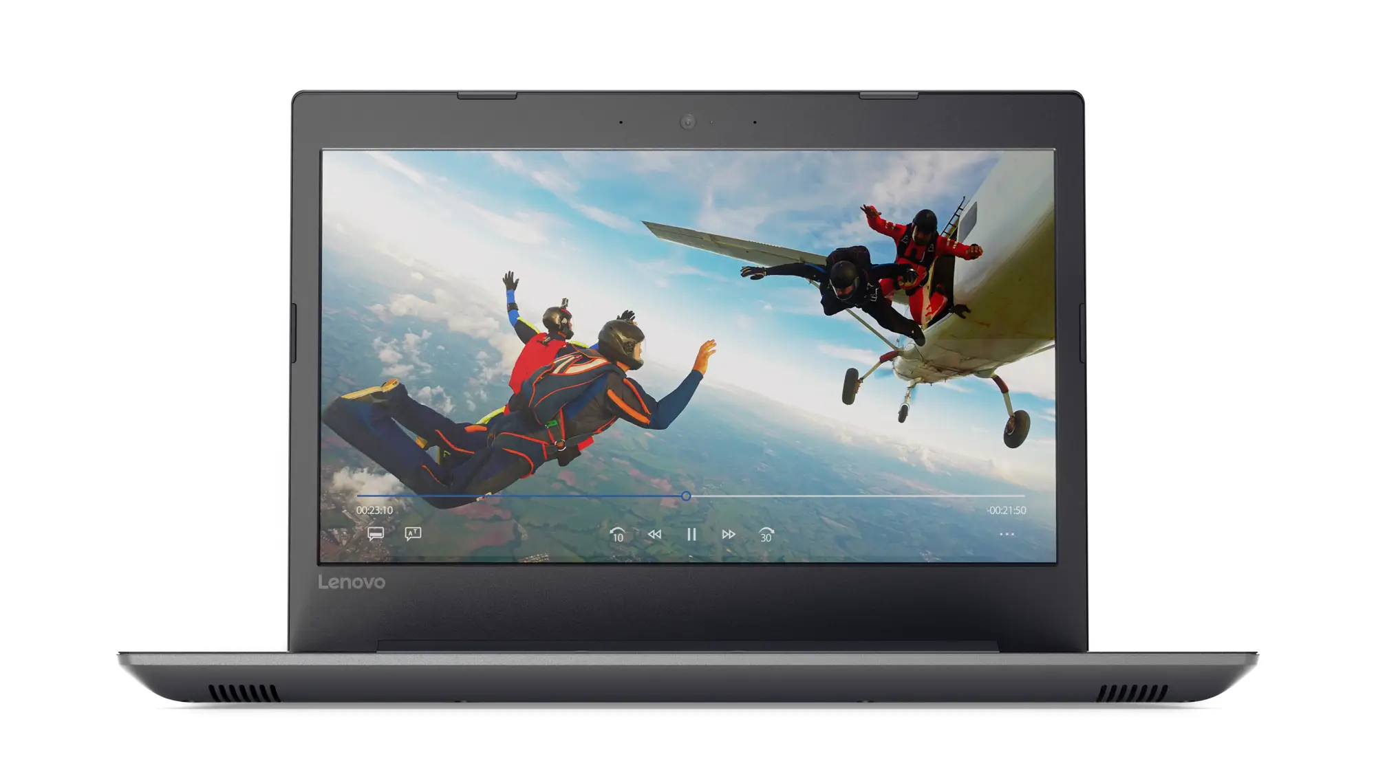 Lenovo IdeaPad 320 4 GB 80XQ0049MX