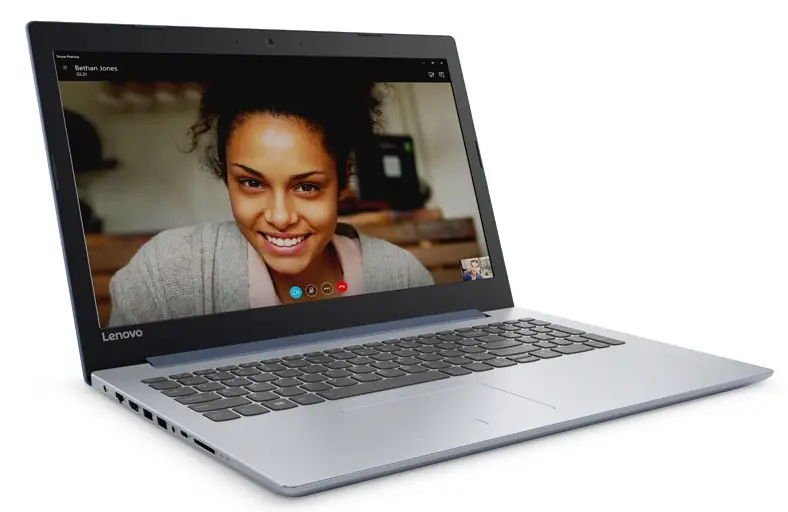 Lenovo IdeaPad 320 12 GB 80XS0018LM