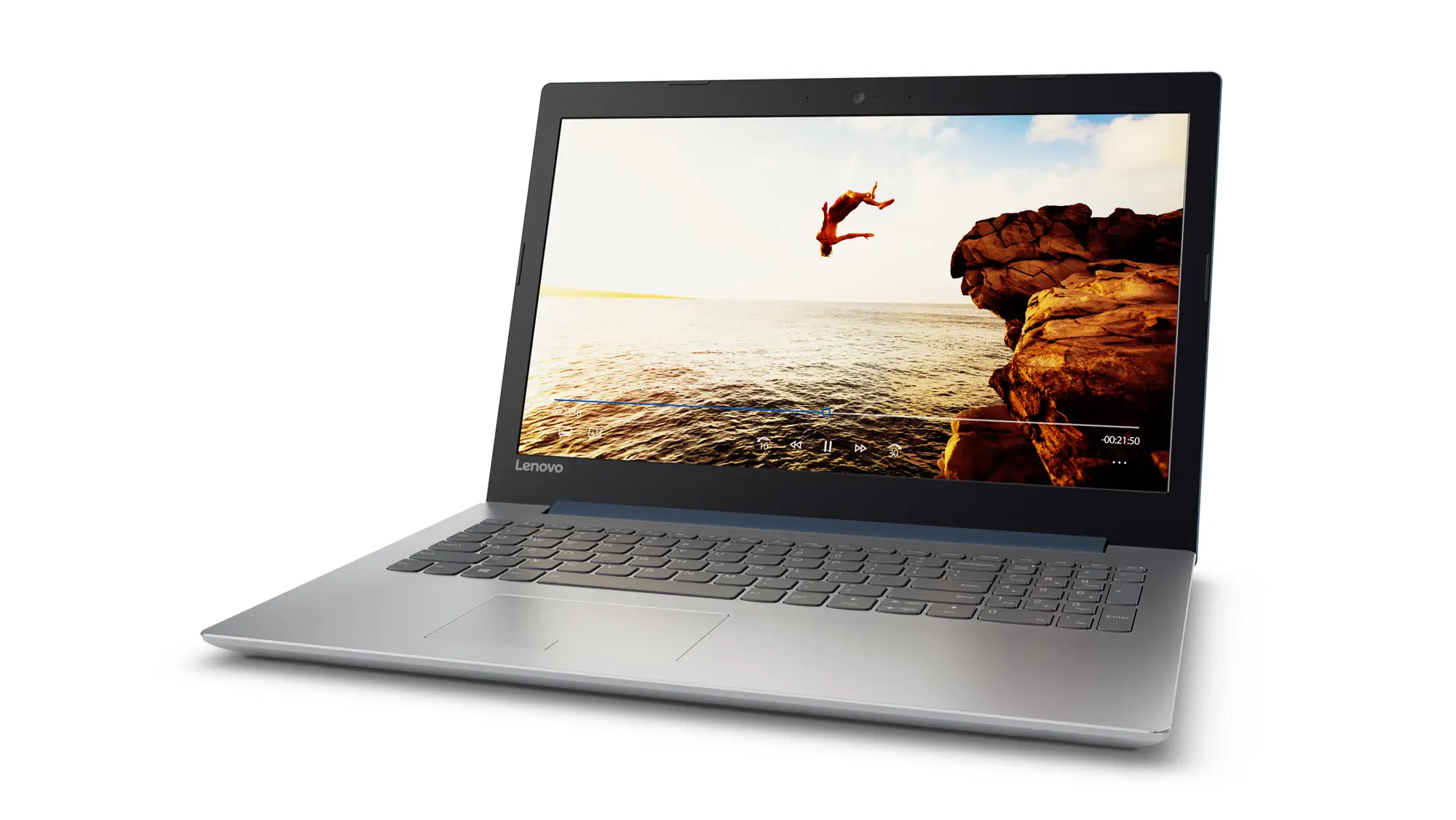 Lenovo IdeaPad 320 4 GB 80XL0050LM