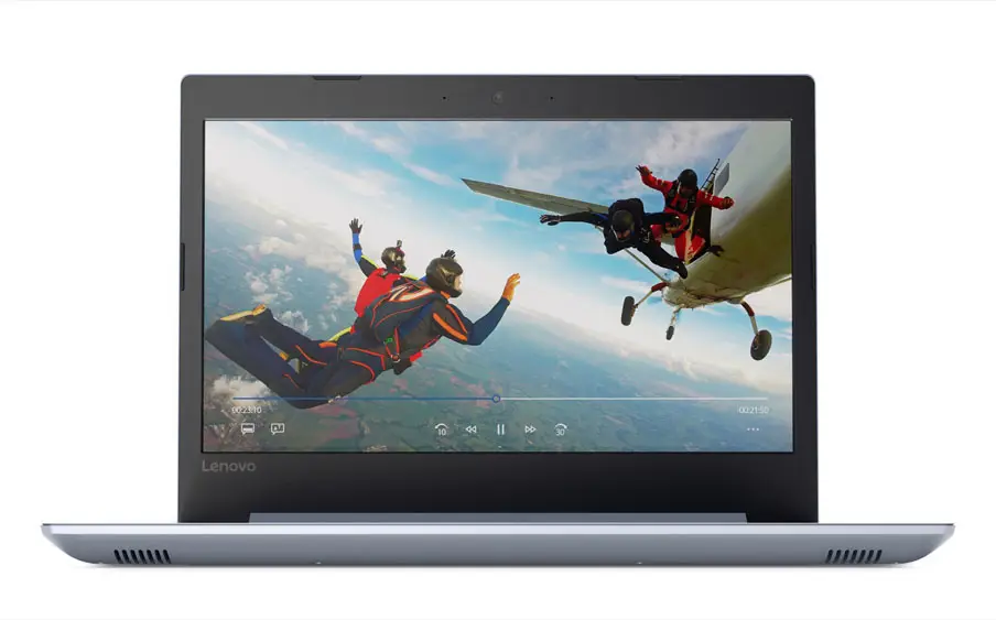 Lenovo IdeaPad 320 4 GB 80XV00DJUK