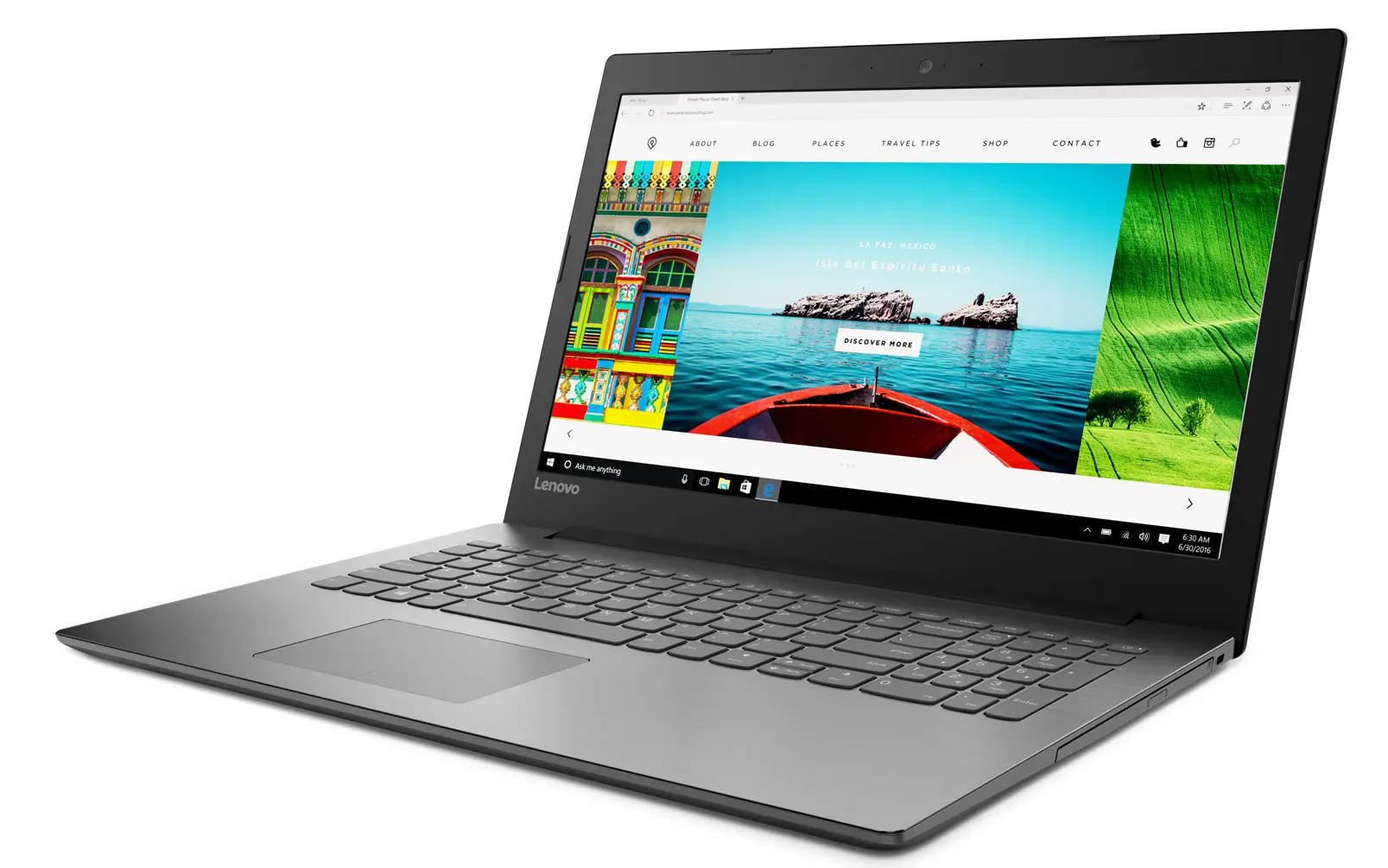 Lenovo IdeaPad 320 1 TB 81BG00KUSP
