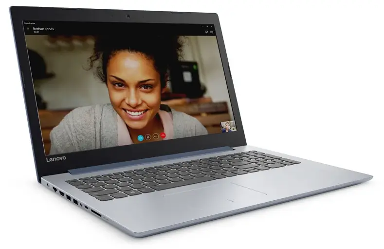 Lenovo IdeaPad 320 4 GB 81BG00HCSP
