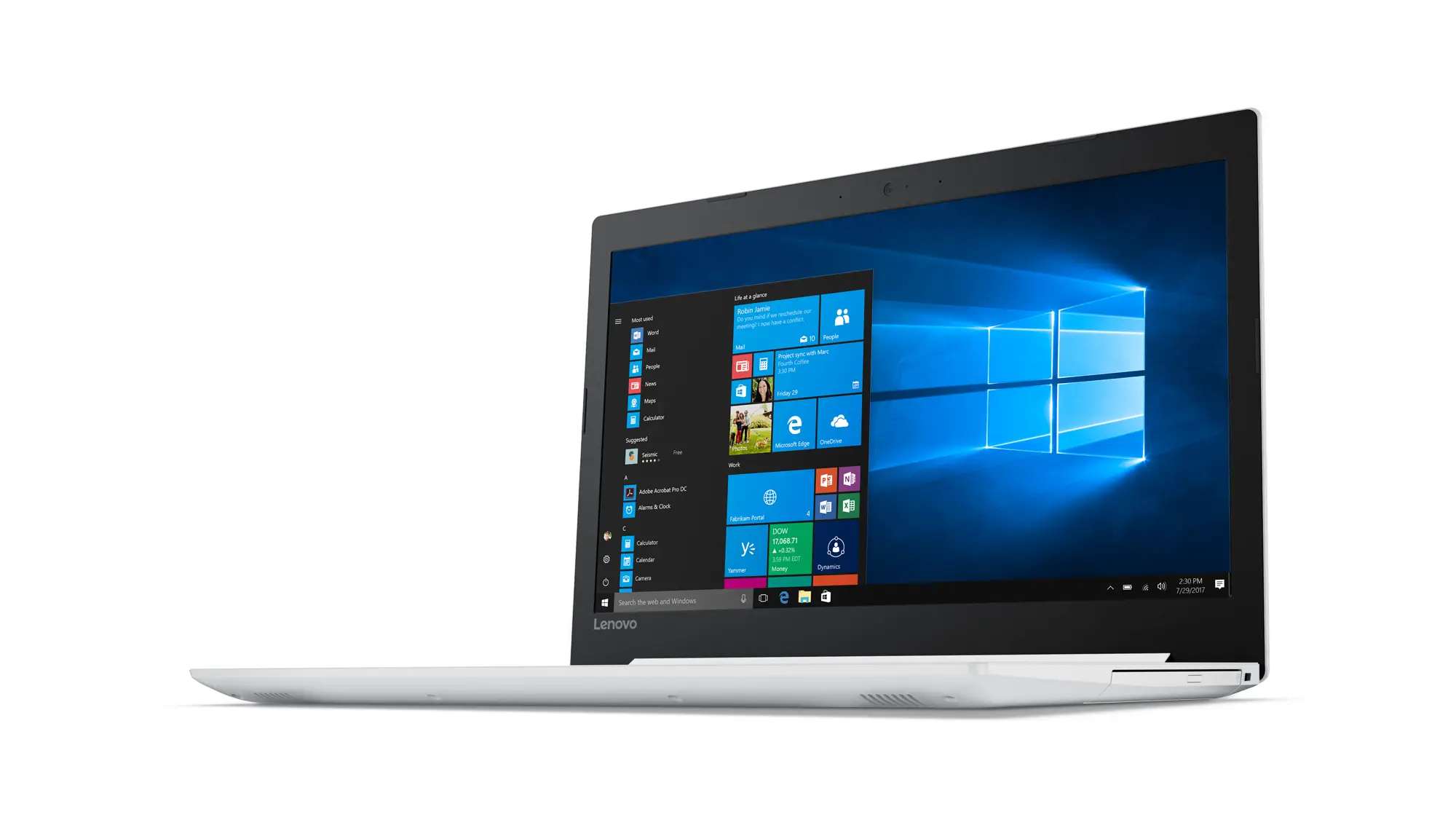 Lenovo IdeaPad 320 4 GB 80XV00V2SP