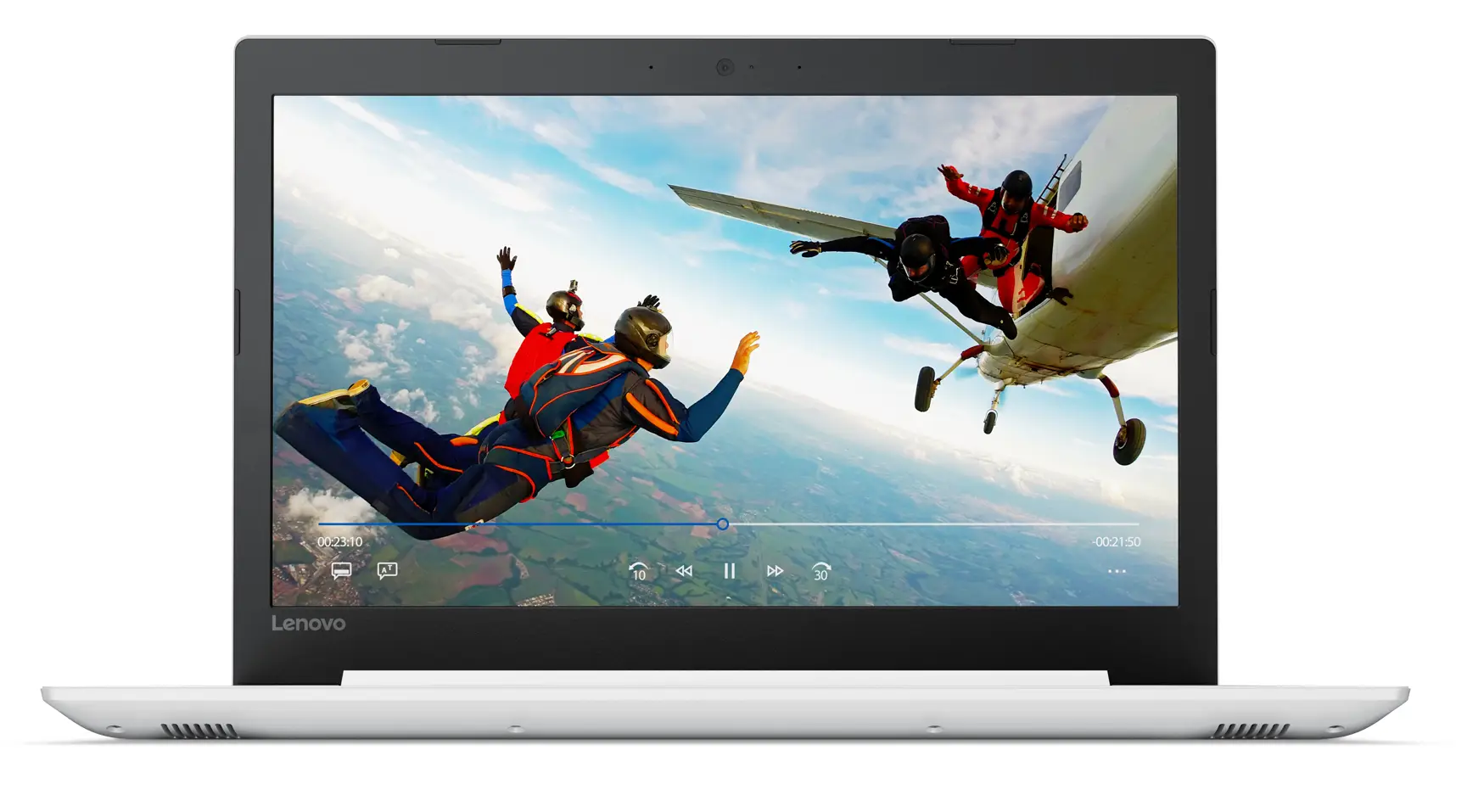 Lenovo IdeaPad 320 8 GB 81BG00CTLM