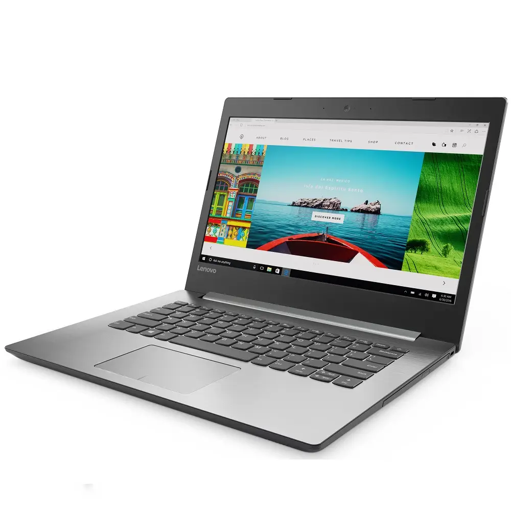 Lenovo IdeaPad 320 4 GB 80XU0045LM