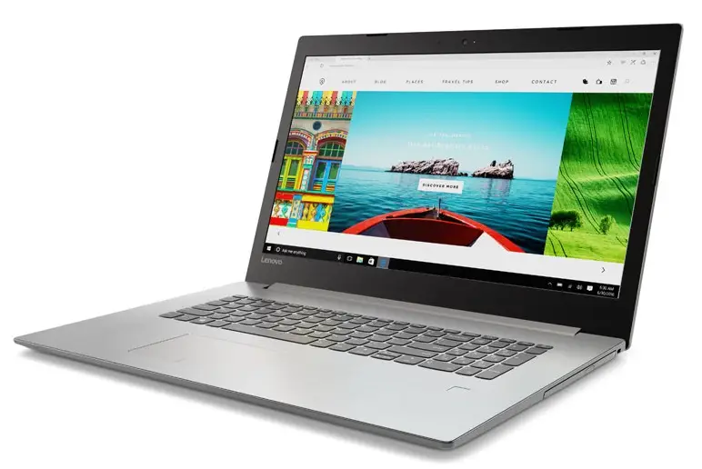 Lenovo IdeaPad 320 4 GB 80YN001EFR