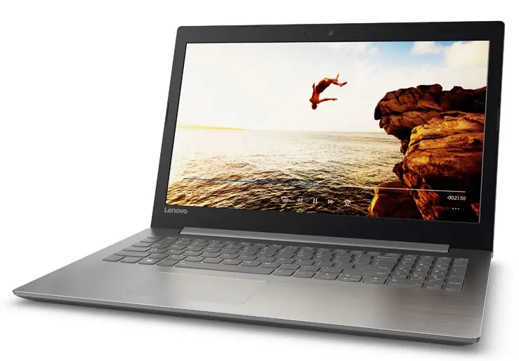 Lenovo IdeaPad 320 8 GB 80XL03CAFR
