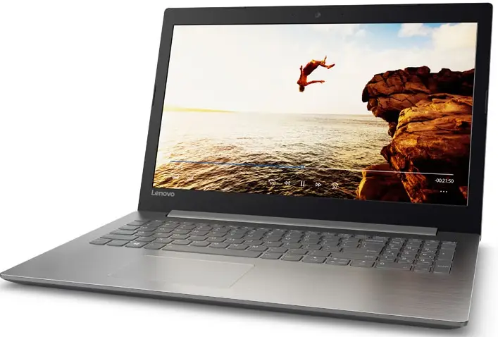 Lenovo IdeaPad 320 4 GB 80XR0154LM