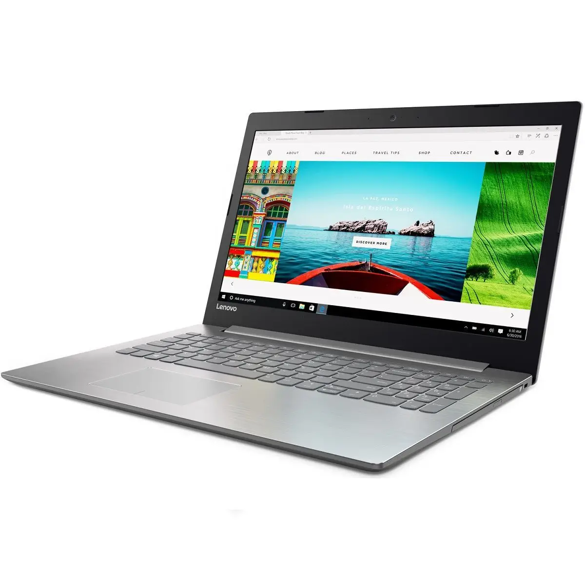 Lenovo IdeaPad 320 8 GB 80XL006RTX