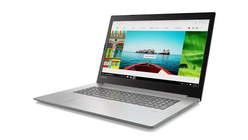 Lenovo IdeaPad 320 6 GB 80XJ001TLM